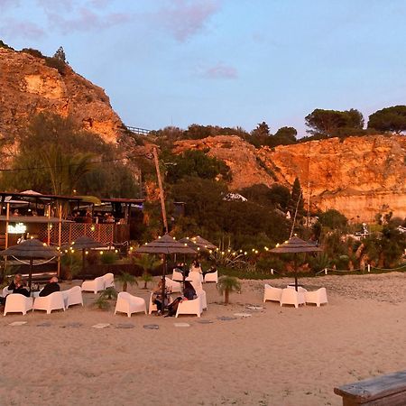 Casa Kiki Villa Ferragudo  Eksteriør bilde