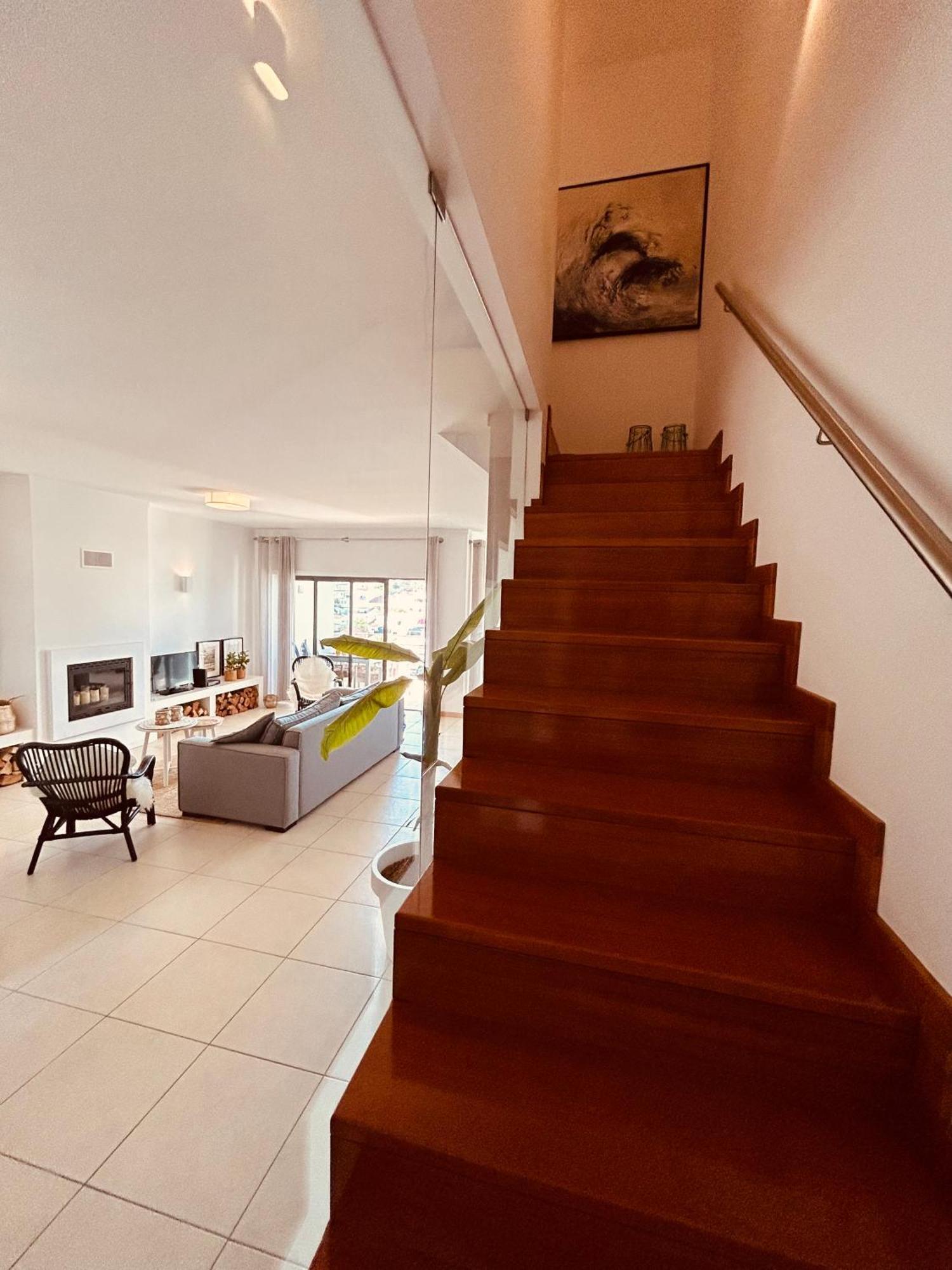 Casa Kiki Villa Ferragudo  Eksteriør bilde