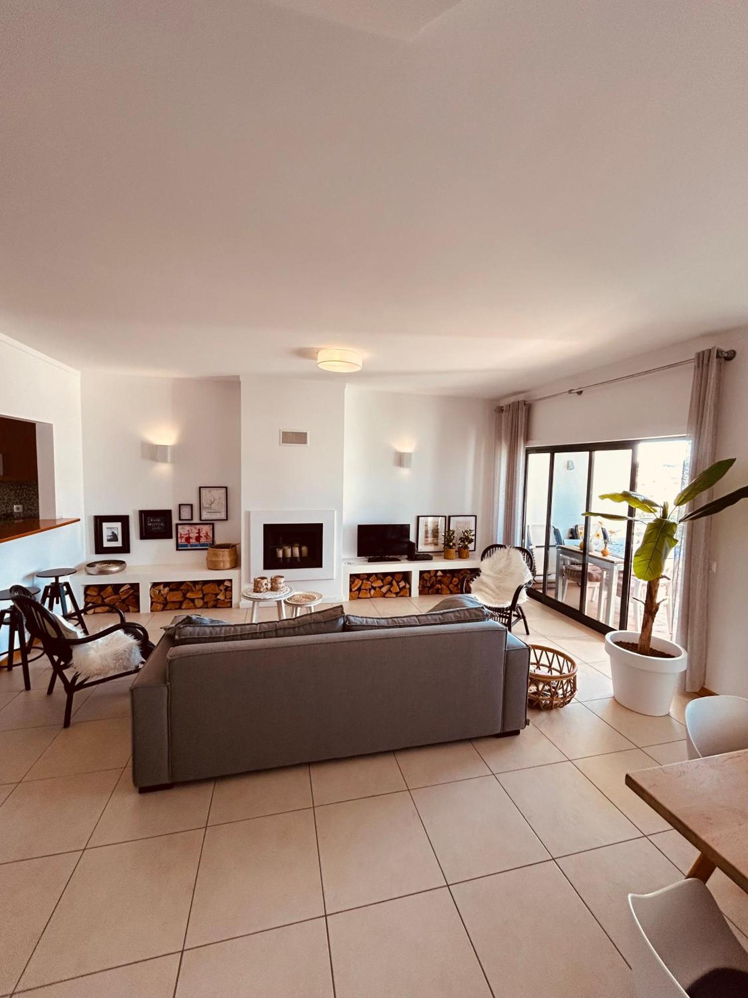 Casa Kiki Villa Ferragudo  Eksteriør bilde
