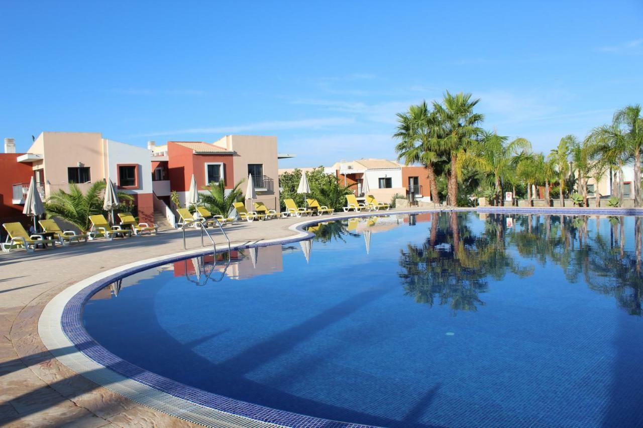 Casa Kiki Villa Ferragudo  Eksteriør bilde