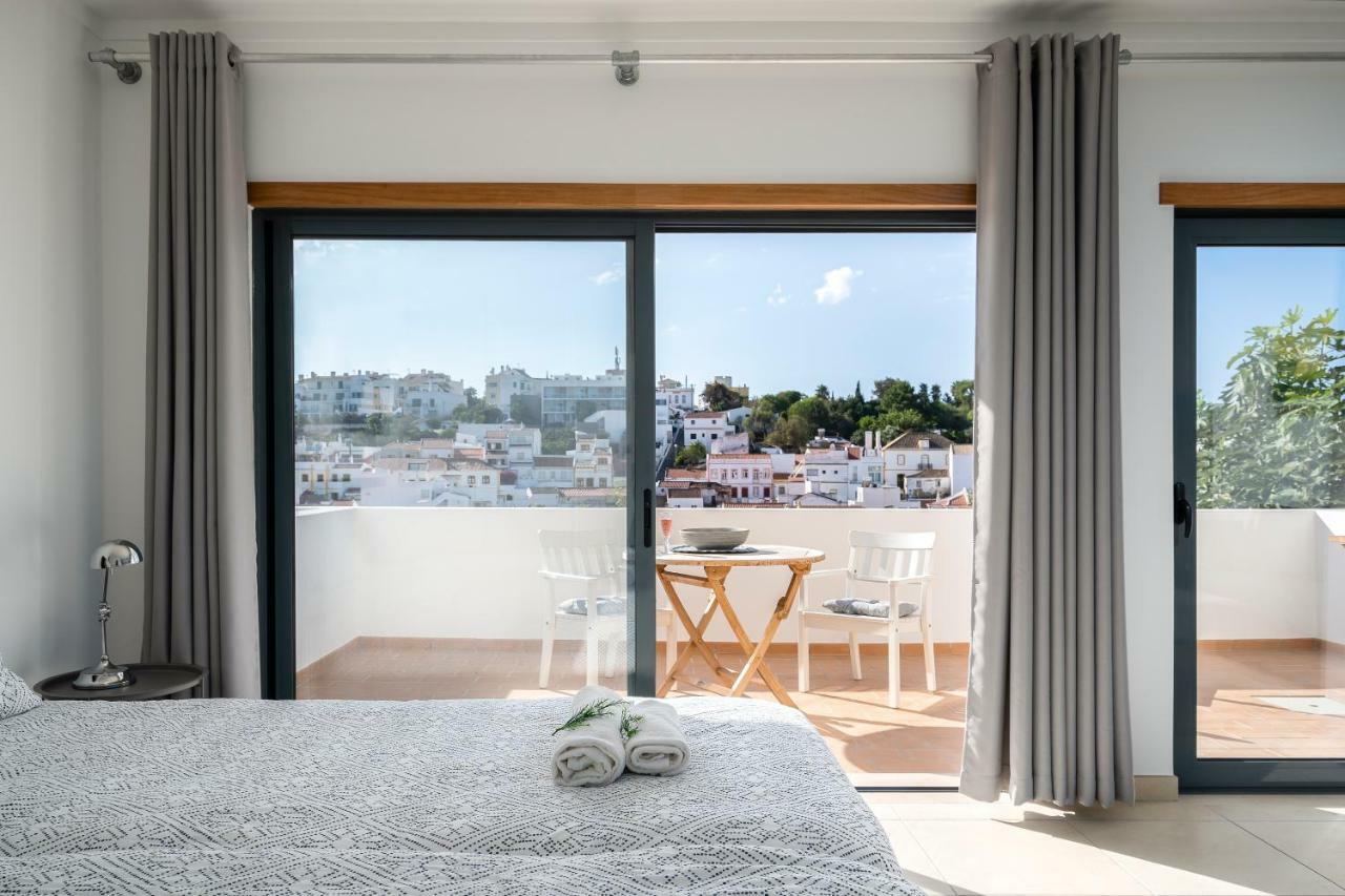 Casa Kiki Villa Ferragudo  Eksteriør bilde