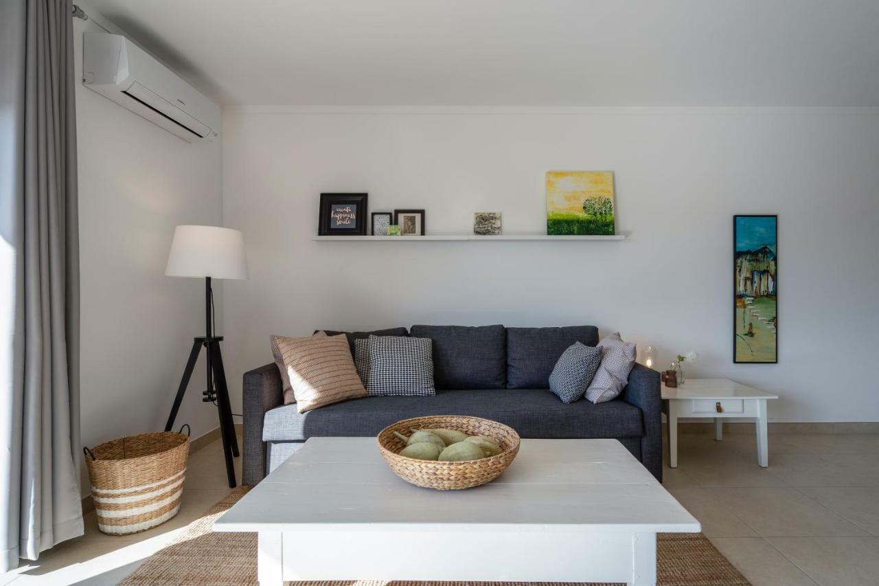 Casa Kiki Villa Ferragudo  Eksteriør bilde